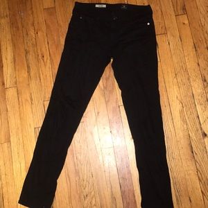 AG boot cut jeans